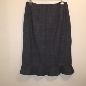 Ann Taylor skirt